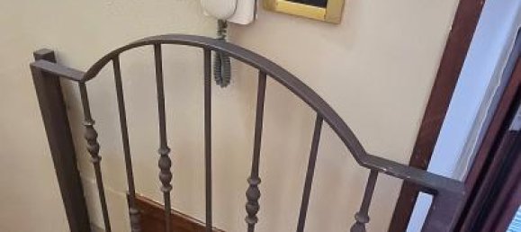 Квартира с 3 комнатами в Гаттинара, Италия № 172009 23