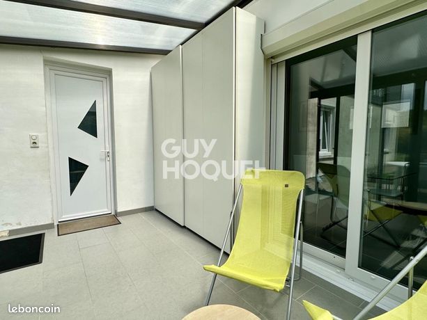 4 غرف نوم منزل في Isneauville, France رقم 309737