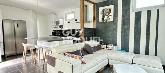 4 غرف نوم منزل في Isneauville, France رقم 309737 2