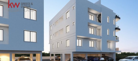 492 m² propiedad comercial en venta en Livadia, Nicosia, Cyprus № 175364 16