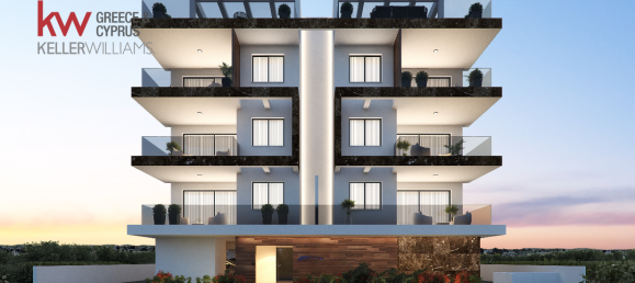 492 m² propiedad comercial en venta en Livadia, Nicosia, Cyprus № 175364 3