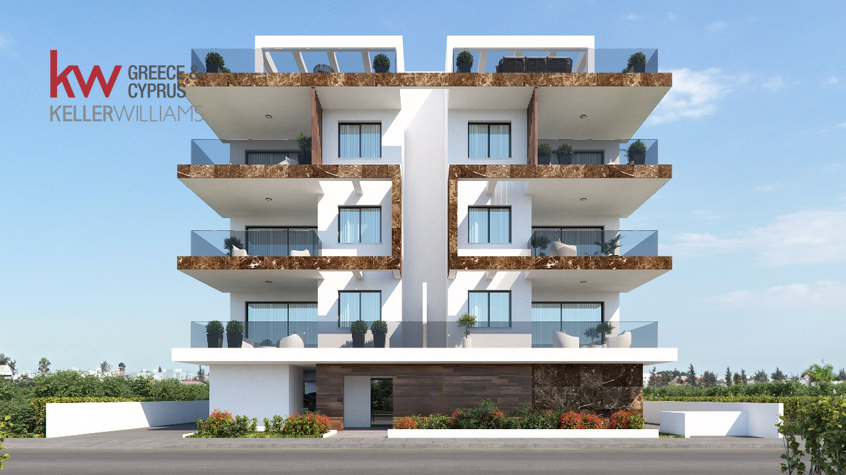 492 m² propiedad comercial en venta en Livadia, Nicosia, Cyprus № 175364