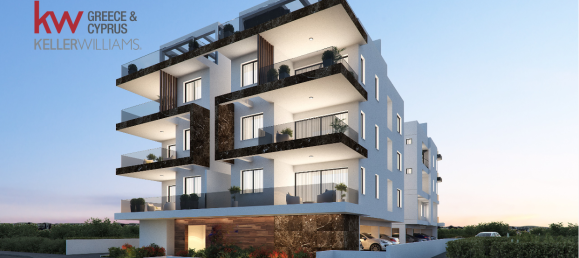 492 m² propiedad comercial en venta en Livadia, Nicosia, Cyprus № 175364 11