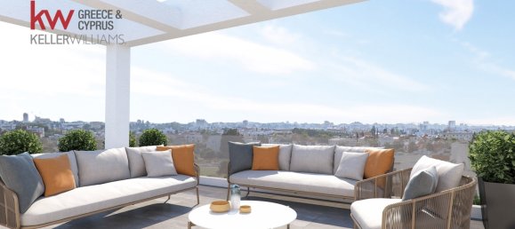 492 m² propiedad comercial en venta en Livadia, Nicosia, Cyprus № 175364 4