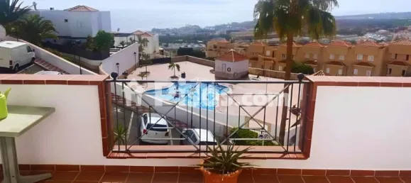 3 bedrooms Duplex in Adeje, Spain No. 169507 25
