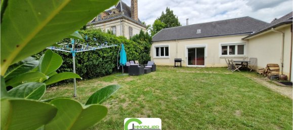 3 غرف نوم منزل في Sarthe, France رقم 284102 3