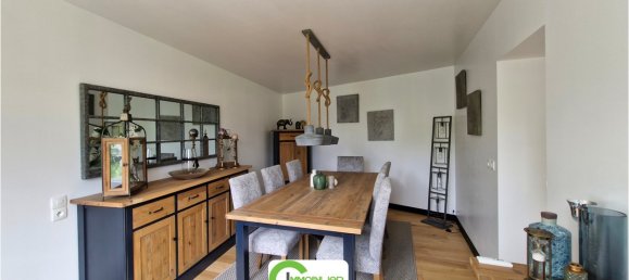 3 غرف نوم منزل في Sarthe, France رقم 284102 6