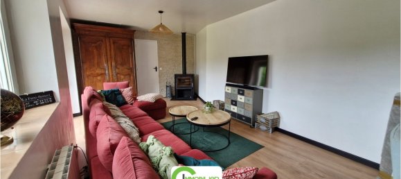 3 غرف نوم منزل في Sarthe, France رقم 284102 5