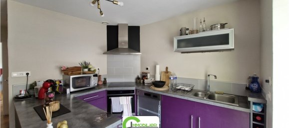 3 غرف نوم منزل في Sarthe, France رقم 284102 4