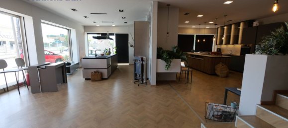 2-Zimmer Gewerbliche Immobilie in Ragusa, Italy, Nr. 305052 24