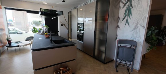 2-Zimmer Gewerbliche Immobilie in Ragusa, Italy, Nr. 305052 18