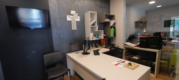 2-Zimmer Gewerbliche Immobilie in Ragusa, Italy, Nr. 305052 22