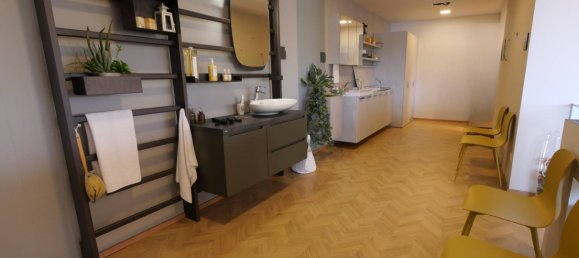 2-Zimmer Gewerbliche Immobilie in Ragusa, Italy, Nr. 305052 11