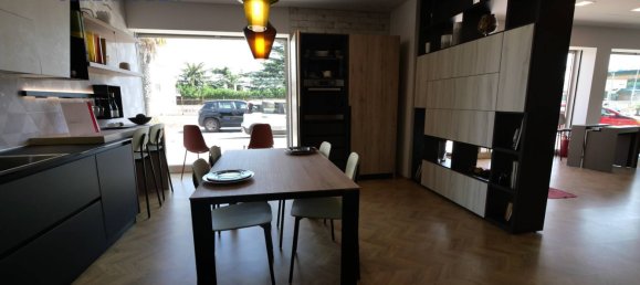 2-Zimmer Gewerbliche Immobilie in Ragusa, Italy, Nr. 305052 20