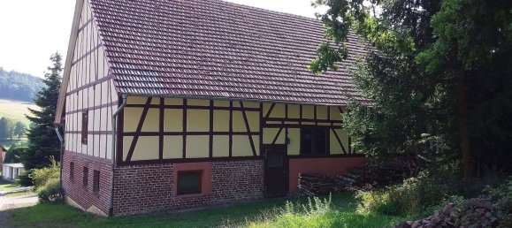 3 غرف نوم مزرعة في Hersfeld-Rotenburg, Germany رقم 348410 11