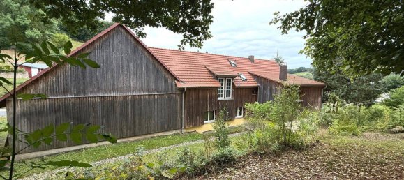 3 غرف نوم مزرعة في Hersfeld-Rotenburg, Germany رقم 348410 7