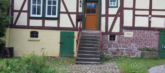 3 غرف نوم مزرعة في Hersfeld-Rotenburg, Germany رقم 348410 3