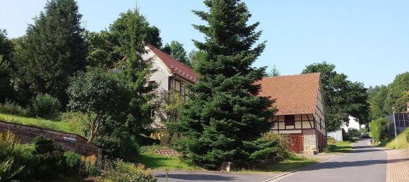 3 غرف نوم مزرعة في Hersfeld-Rotenburg, Germany رقم 348410 10