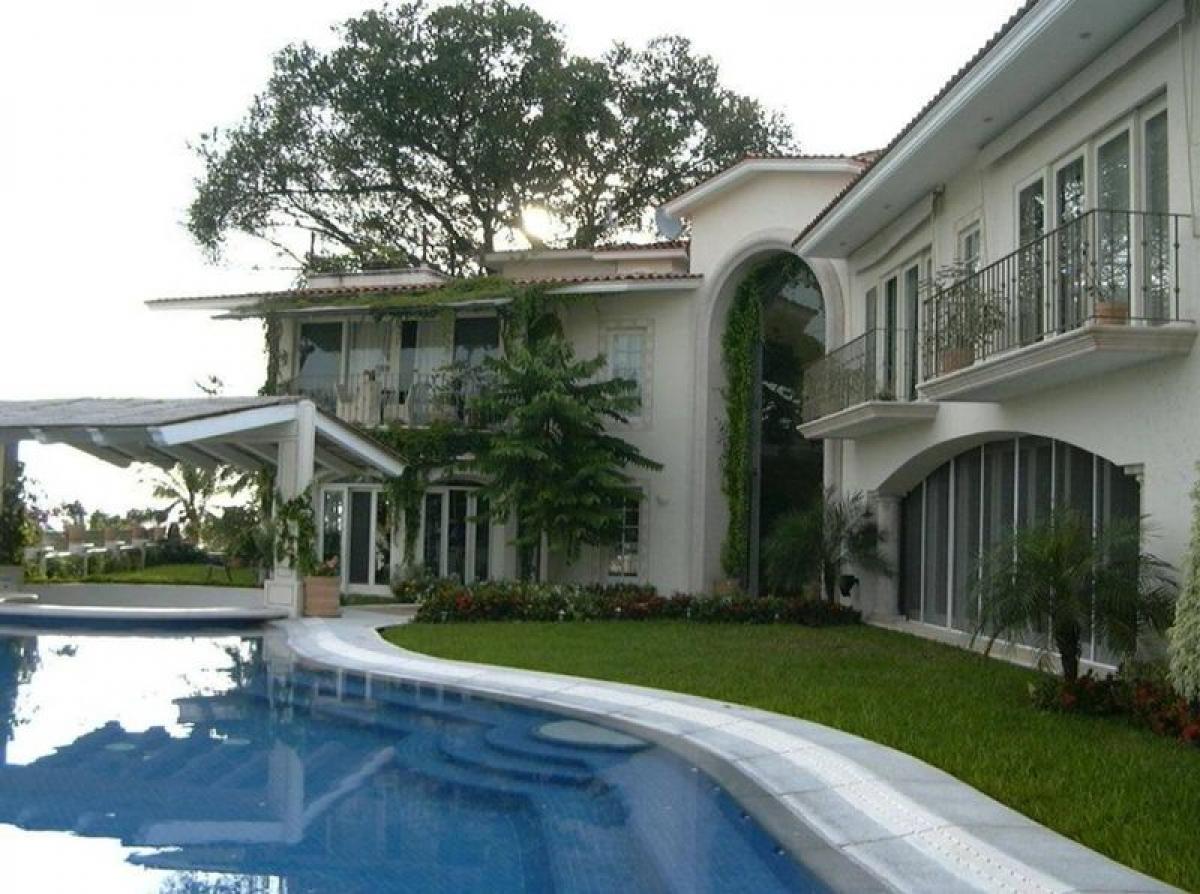 5 Schlafzimmer Haus in Guerrero, Mexico, Nr. 153332