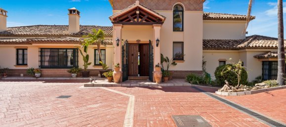 4 bedrooms House in Malaga, Spain No. 106501 12