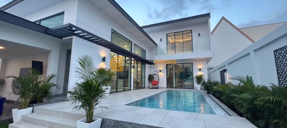 320m² Cafe / restaurant in Pattaya, Thailand No. 22826 13