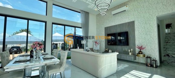 320m² Cafe / restaurant in Pattaya, Thailand No. 22826 7