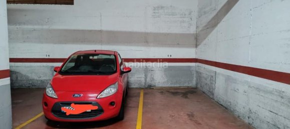 21m² Parking in Sants-Montjuic, Spain No. 191531 2