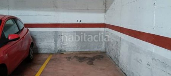 21m² Parking in Sants-Montjuic, Spain No. 191531 7