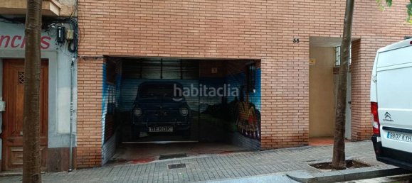 21m² Parking in Sants-Montjuic, Spain No. 191531 4