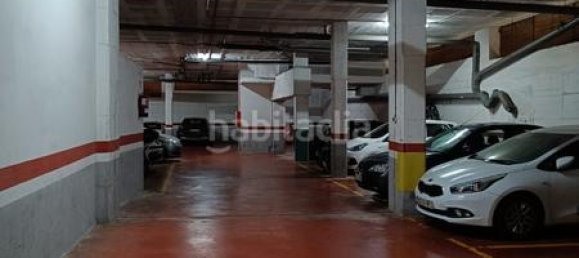 21m² Parking in Sants-Montjuic, Spain No. 191531 3