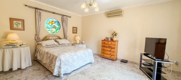 3 غرف نوم فيلا في Orba, Spain رقم 184715 20