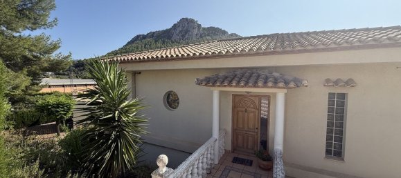 3 غرف نوم فيلا في Orba, Spain رقم 184715 17