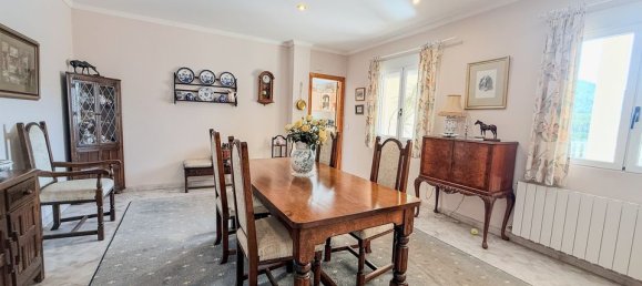 3 غرف نوم فيلا في Orba, Spain رقم 184715 3