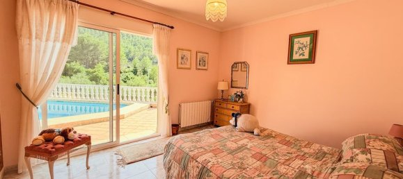 3 غرف نوم فيلا في Orba, Spain رقم 184715 10