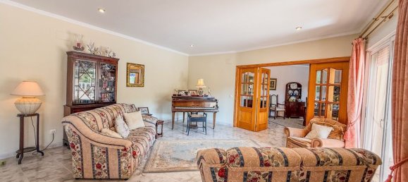 3 غرف نوم فيلا في Orba, Spain رقم 184715 30