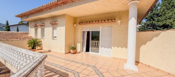 3 غرف نوم فيلا في Orba, Spain رقم 184715 27