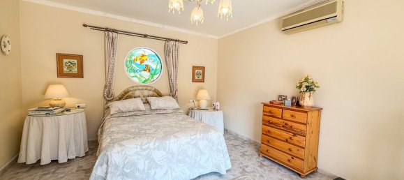 3 غرف نوم فيلا في Orba, Spain رقم 184715 21