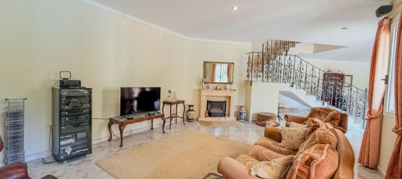 3 غرف نوم فيلا في Orba, Spain رقم 184715 9