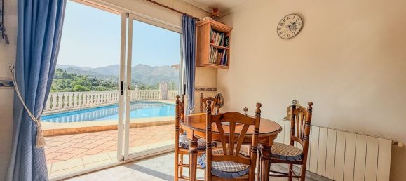 3 غرف نوم فيلا في Orba, Spain رقم 184715 6