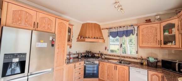 3 غرف نوم فيلا في Orba, Spain رقم 184715 4