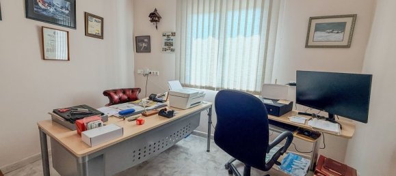 3 غرف نوم فيلا في Orba, Spain رقم 184715 11