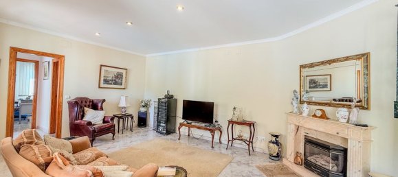 3 غرف نوم فيلا في Orba, Spain رقم 184715 8