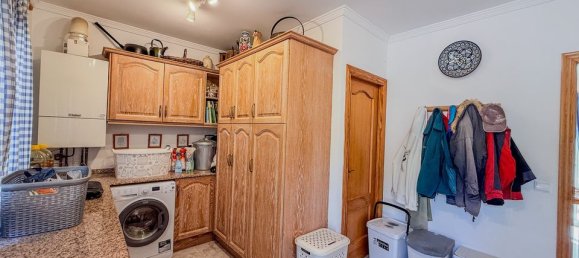 3 غرف نوم فيلا في Orba, Spain رقم 184715 7