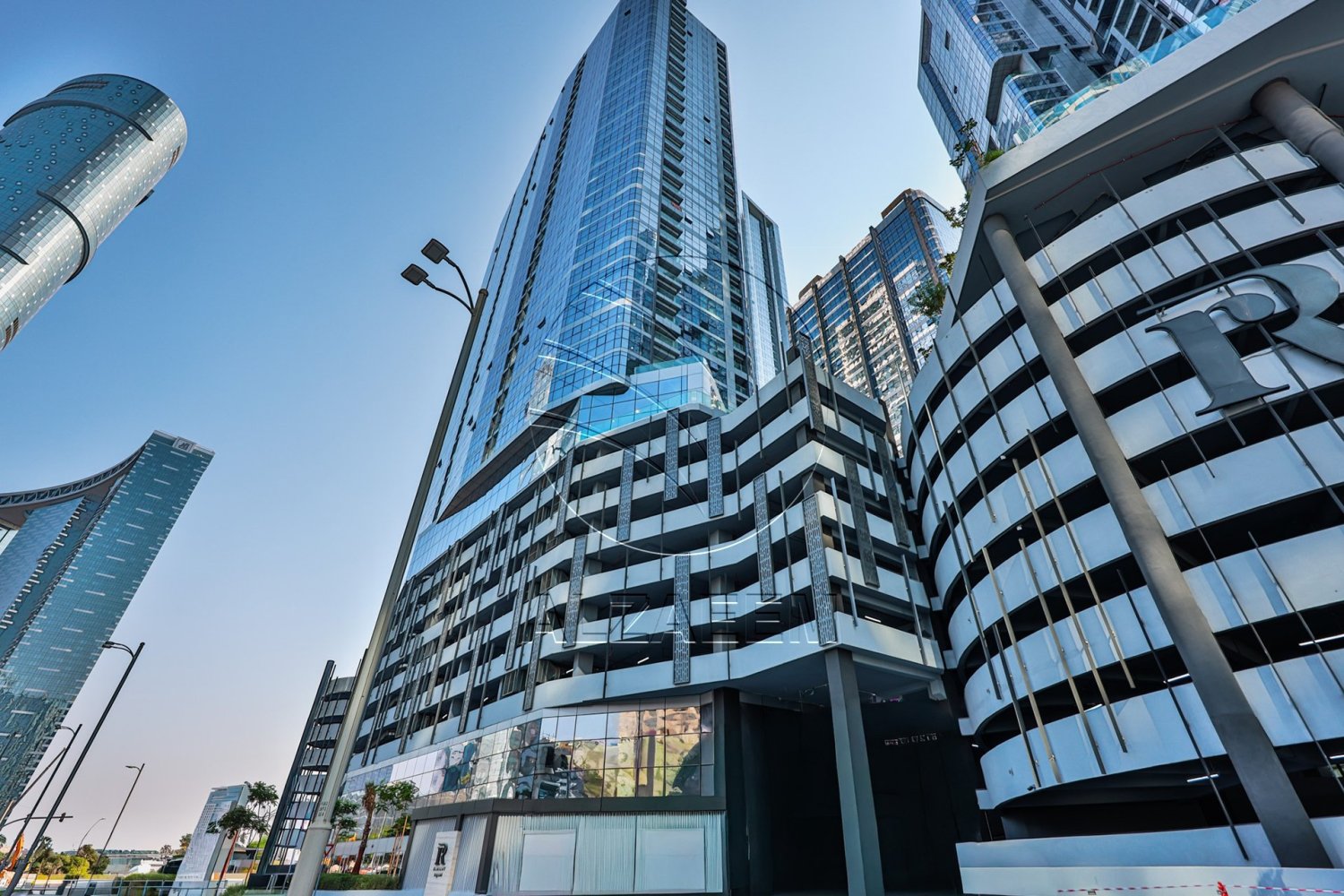 3 غرف نوم شقة في جزيرة الريم, UAE رقم 108870