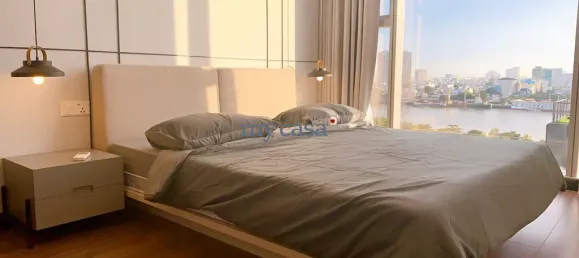 2 Schlafzimmer Wohnung in Thu Duc, Vietnam, Nr. 9027 5