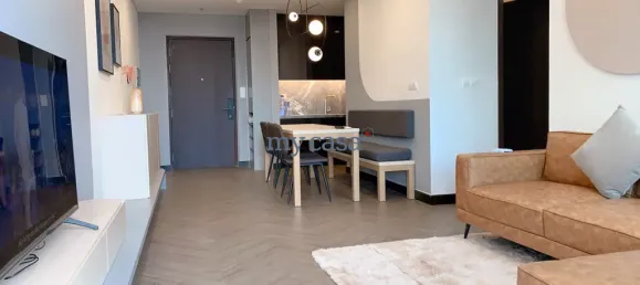 2 Schlafzimmer Wohnung in Thu Duc, Vietnam, Nr. 9027 3