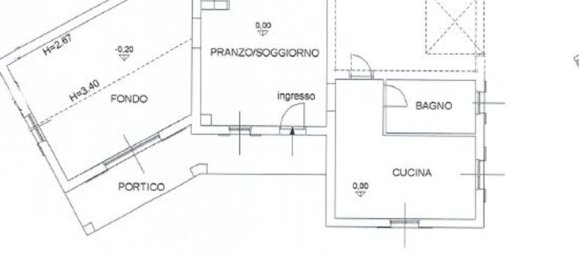 5-salle Maison à Nocera Umbra, Italy No. 88307 38