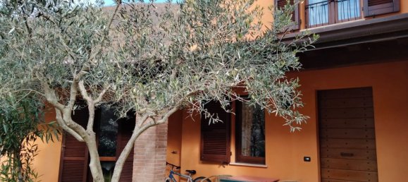 5-salle Maison à Nocera Umbra, Italy No. 88307 12