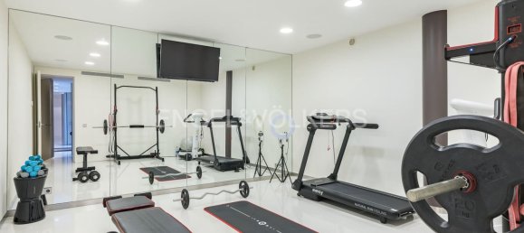 5 غرف نوم منزل في Sitges, Spain رقم 182764 25