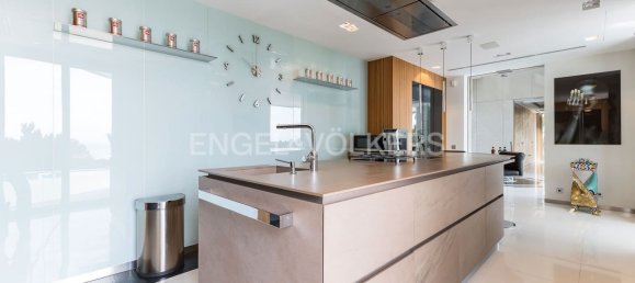 5 غرف نوم منزل في Sitges, Spain رقم 182764 37